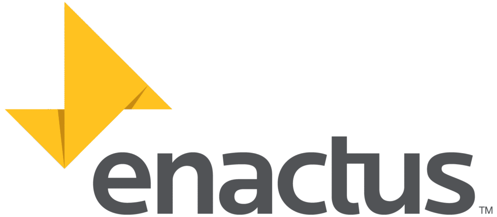 enactus full color logo