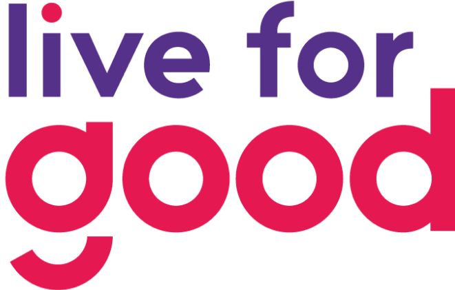 liveforgood