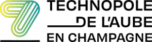 logo technopole aube